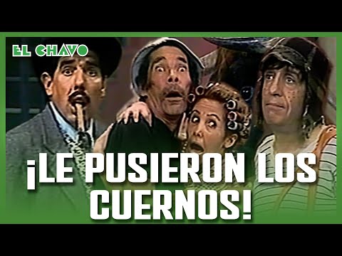 El Chavo del 8: The Bullfighters