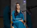 Harshdeep Kaur on Working with A.R. Rahman#shorts