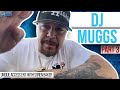 DJ Muggs on Cypress Hill Opening For Naughty By Nature, Importance of Touring #Rap #HipHop #DJMuggs