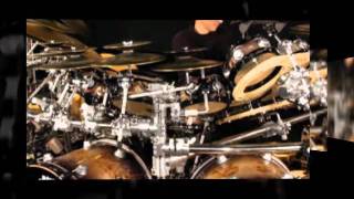 Dream Theater John Petrucci Terry Bozzio Explorer&#39;s Club Greatest Guitar Solo Never Heard!