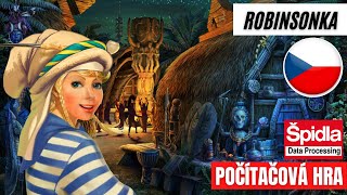 Robinsonka - Na návštěvě v tropech 5