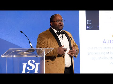 Michel Moravia, Quality Means Business - Regulatory Expertise for Life Sciences | LSI USA '24