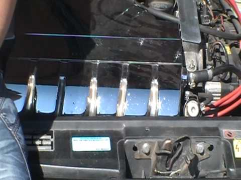 rassenblement vw froid chappelle (vr6 de mon pote )