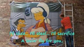 Lurleen Lumpkin&#39;s Greatest Hits! #02 Bagged me a Homer