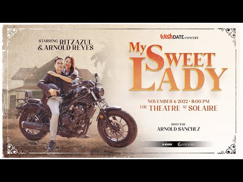 Wish Date 4: My Sweet Lady (Teaser) | KDR Music House