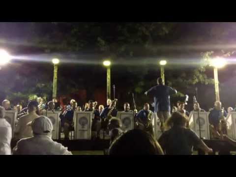 Fralinger String Band - Bourbon Street