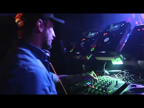 Burn Studios Residency Mix Off Sessions @ The Loft (Austria) 20.04.12