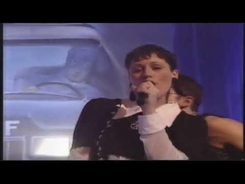 MAXX 'Getaway' Live 1994 (Official Video) | Top of the Pops