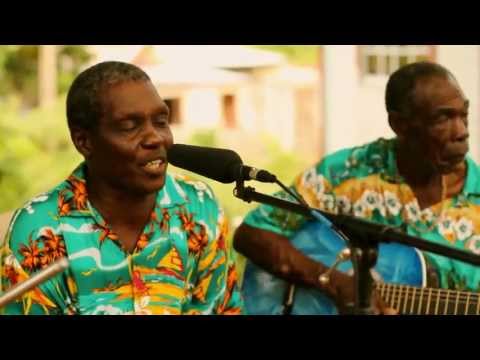 (HD) ORANGE HILL / SOCA MUSIC : AMPLIFICADO (SAN ANDRÉS Y PROVIDENCIA)