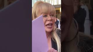 Zerrin Özer Gerildi! #shorts