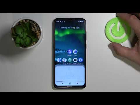 How to Send Message via Google Assistant in NOKIA 5.3 – Text with Google Assistant