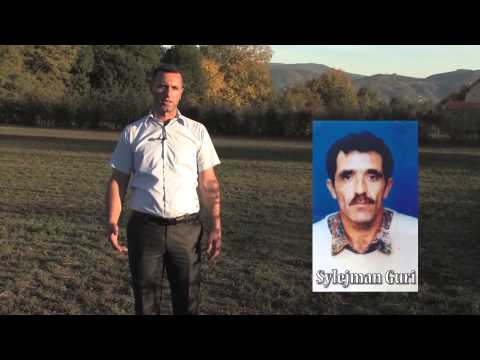 Ramadan ASLLANI - Dokumentari "LALA - Shtegtar Lirie"