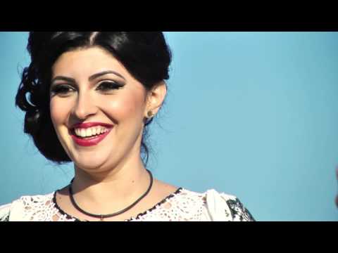 Ana Gabor si George Pirvan   Dragu mi la stana vara