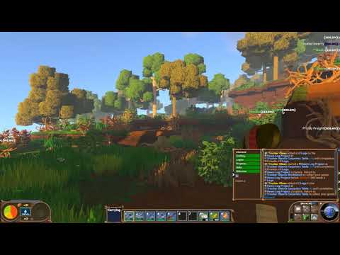 MongoTV_956 - Part 9 - ECO - HYGGE World - Expand House And More Mining