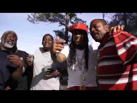 Preddy Boy P - "Trap Fiend" [Official Video]