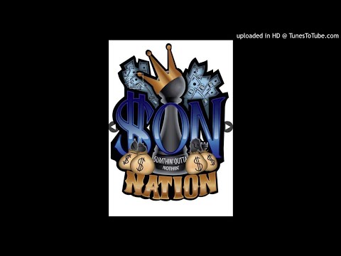 Married Menace Montana ft SonPlayy