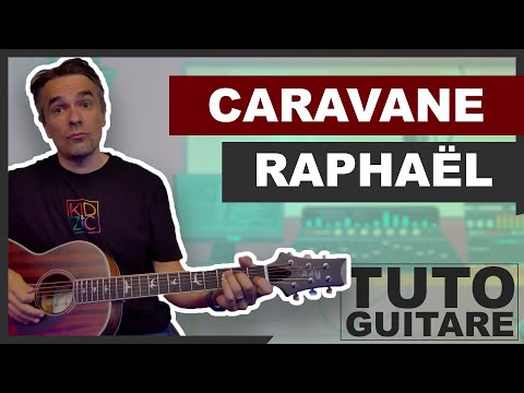 Caravane (ver. 2) - Raphael