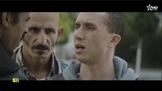 فيلم مغربي 2025 اللكمة film marocain the punch