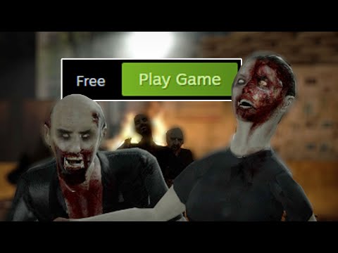 No More Room in Hell is INCREDIBLE