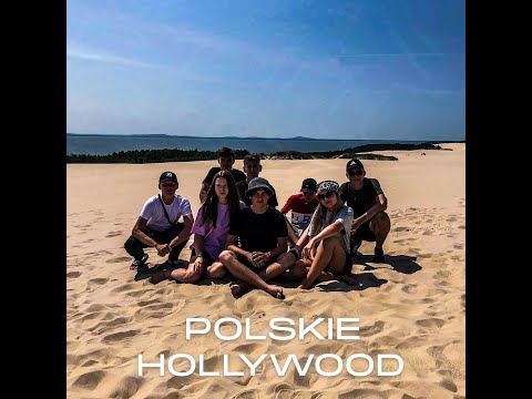 SZYMPERT - POLSKIE HOLLYWOOD (prod.OFF Beats)