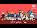 Cartoon Characters Sings Fireman Sam Theme Song 2005 TV Animation Cyprus Cover Croatian Dub