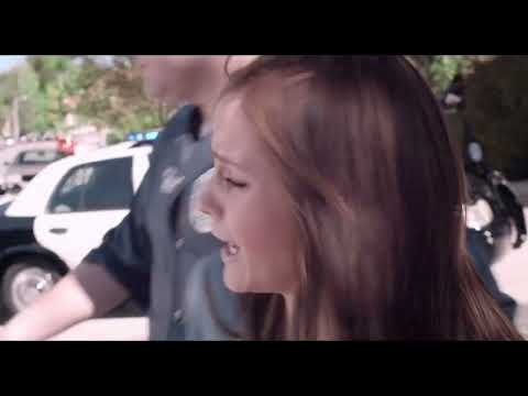 Emma Watson arrested and handcuffed