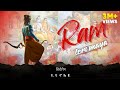Ram Teri Maya Hindi Rap Song LUCKE