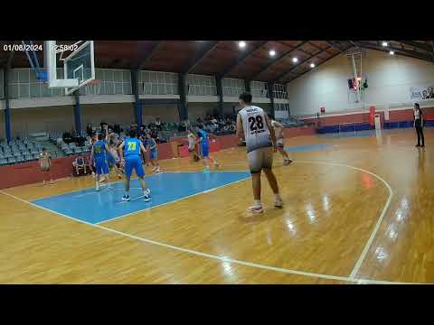 EGE ASİST (u14) ALTINAY U16 2.