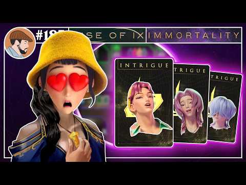 These Intrigues are HOT HOT HOT | Ranked Dune Imperium Digital