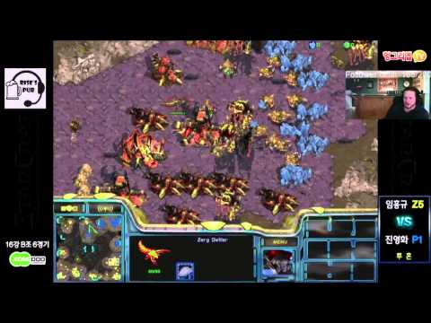 KSL Day 6 - Final Group Day ro16