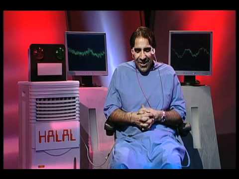 The Alex Zane Lying Game - Balls Of Steel