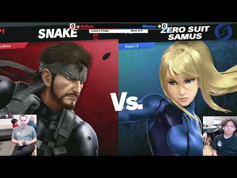 UARK 57 - NoSmo vs Nimbus