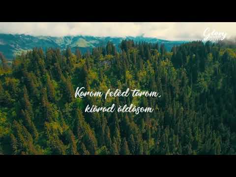 Glory Dicsőítő Zenekar  - Ne félj mert megváltottalak (Élő videó)