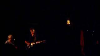 Jesse Harris - Fool's Paradise - Rio de Janeiro/Brasil - Cinematheque