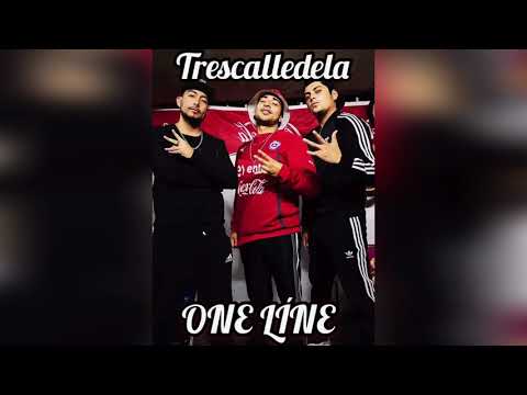 TRESCALLEDELA - ONE LINE