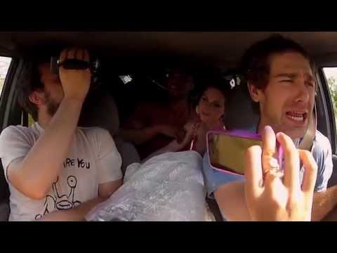 Exists | official Trailer US (2014)