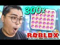 Pet Simulator X - ROBLOX - 300 DARK MATTER MYTHICALS