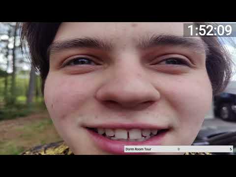 I am Twitch's savior!  Subathon & return stream!  (Addressing the drama...)