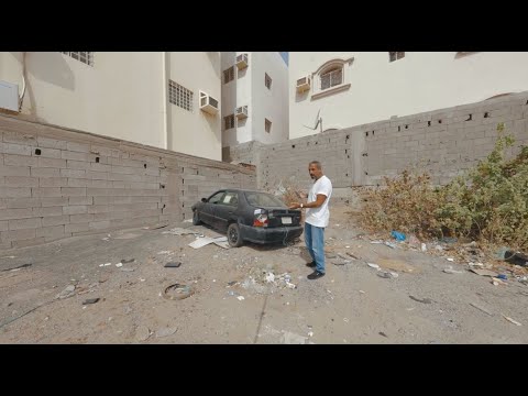 برنامج سين | التشوه البصري - برومو