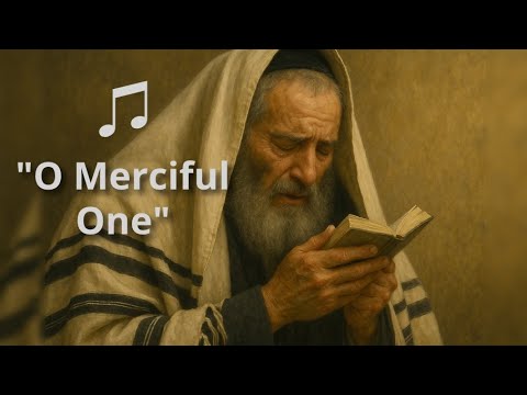 Rachamana ♫ | Benny Friedman (Hebrew/English + Transliteration)