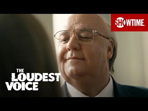 The Loudest Voice 1.01 (Preview)