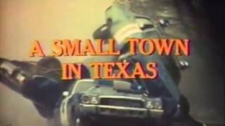 1981 ABC Summer Movie opening