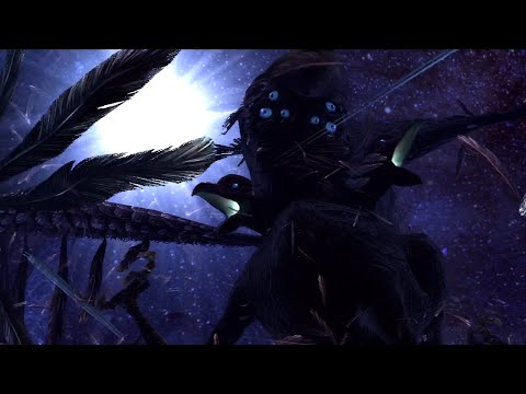 Let's Play Folklore: Part 39 - Ending a Twisted Dream