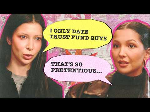 Did Growing Up Rich Make Us Jerks?