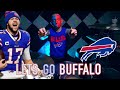 LETS GO BUFFALO Tribute Shout Remix WITH DRUMMING