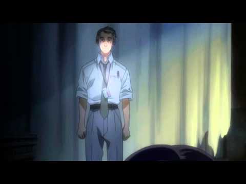 Black Lagoon Roberta's Blood Trail AMV-Dreams of war