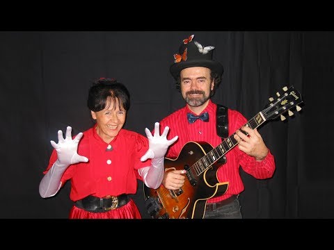 Versini - Jeu de mains - YourKidTv