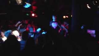 Comeback Kid - Our Distance // Final Goodbye - 22/04/2013 - Underworld Camden - turn it around tour