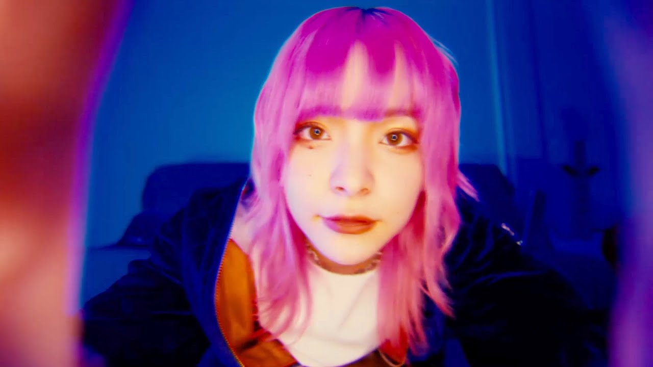 Gacharic Spin 「Forever 9teen」 Music Video (Short Ver.)