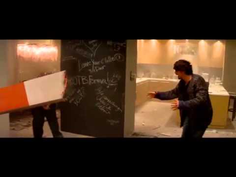 This Is the End Fragman